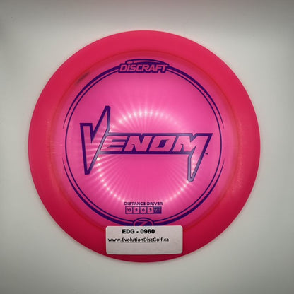 Discraft - Venom (Z)