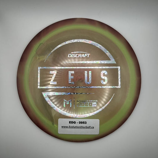 Discraft - Zeus (ESP)