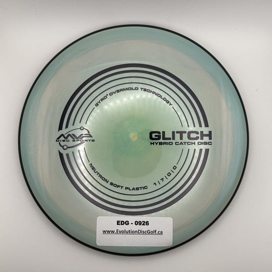 MVP - Glitch (Neutron)