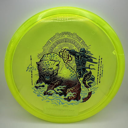 TSA - Pathfinder (Ethos) - Eric Oakley Signature Series