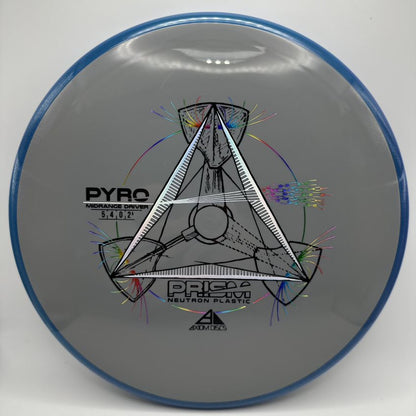 Axiom - Pyro (Prism Neutron)
