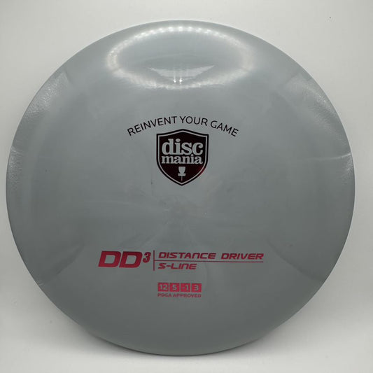 Discmania - DD3 (S-Line)