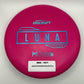 Discraft - Luna (Putter Line - Hard) Paul McBeth