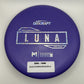 Discraft - Luna (Putter Line - Hard) Paul McBeth