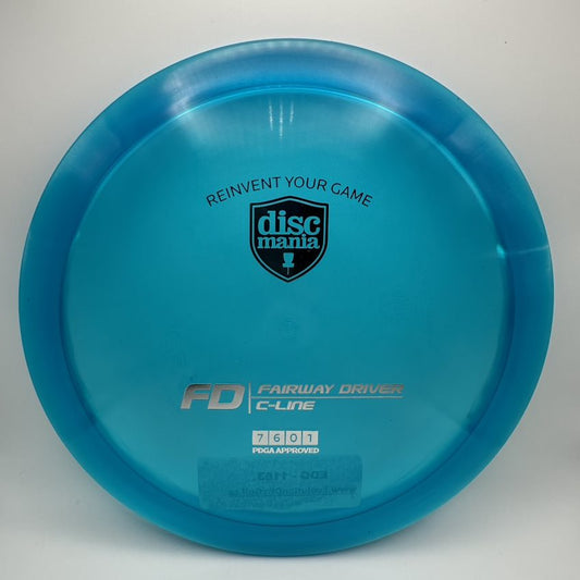 Discmania - FD (C-Line)