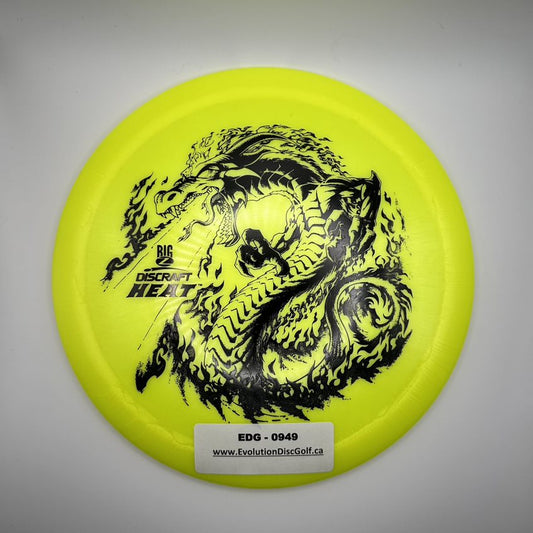 Discraft - Heat (Big Z)