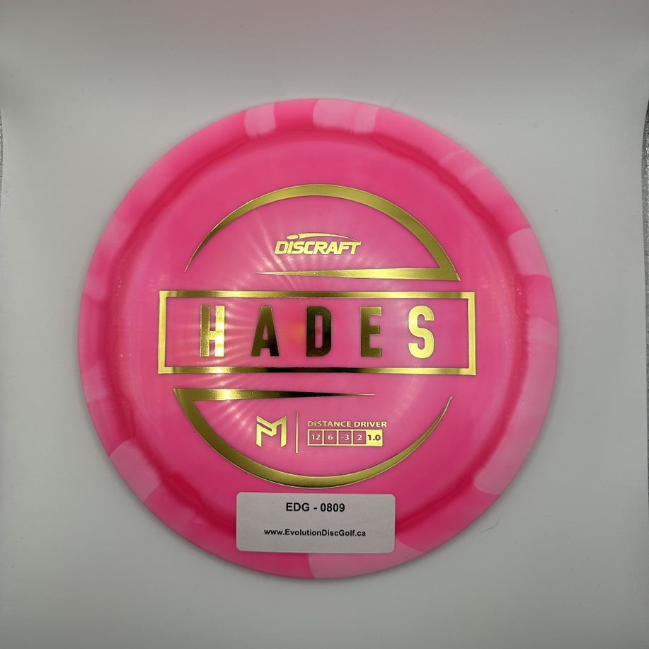 Discraft - Hades (ESP)