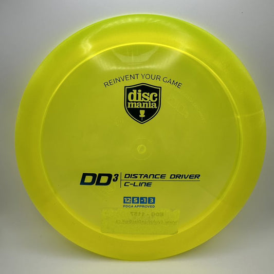 Discmania - DD3 (C-Line)