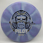 Streamline - Pilot (Cosmic Electron Firm)