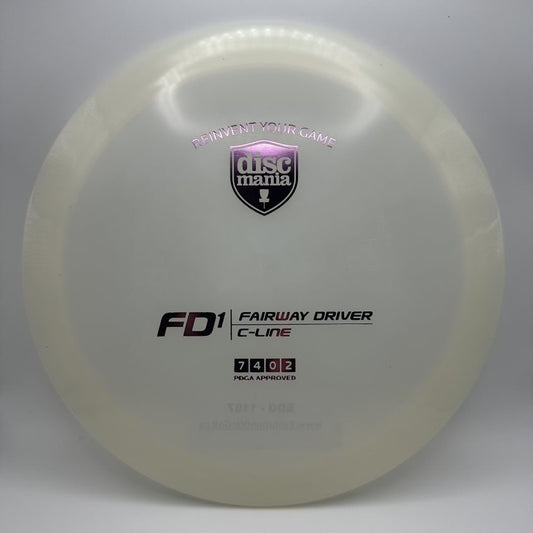 Discmania - FD1 (C-Line)