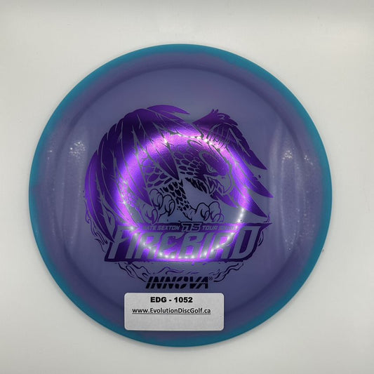 Innova - Firebird (Proto Glow Halo Champion) Nate Sexton 2024 Tour Series