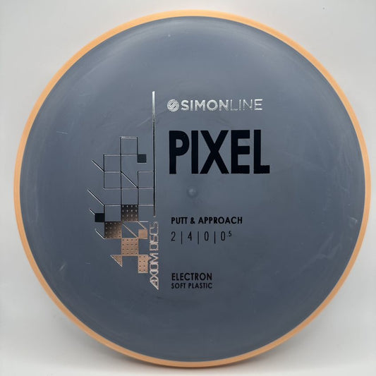 Axiom - Pixel (Electron)