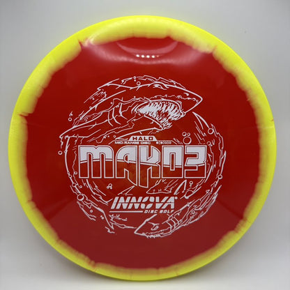 Innova - Mako3 (Halo Star)