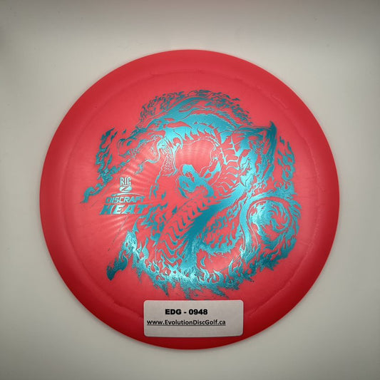 Discraft - Heat (Big Z)