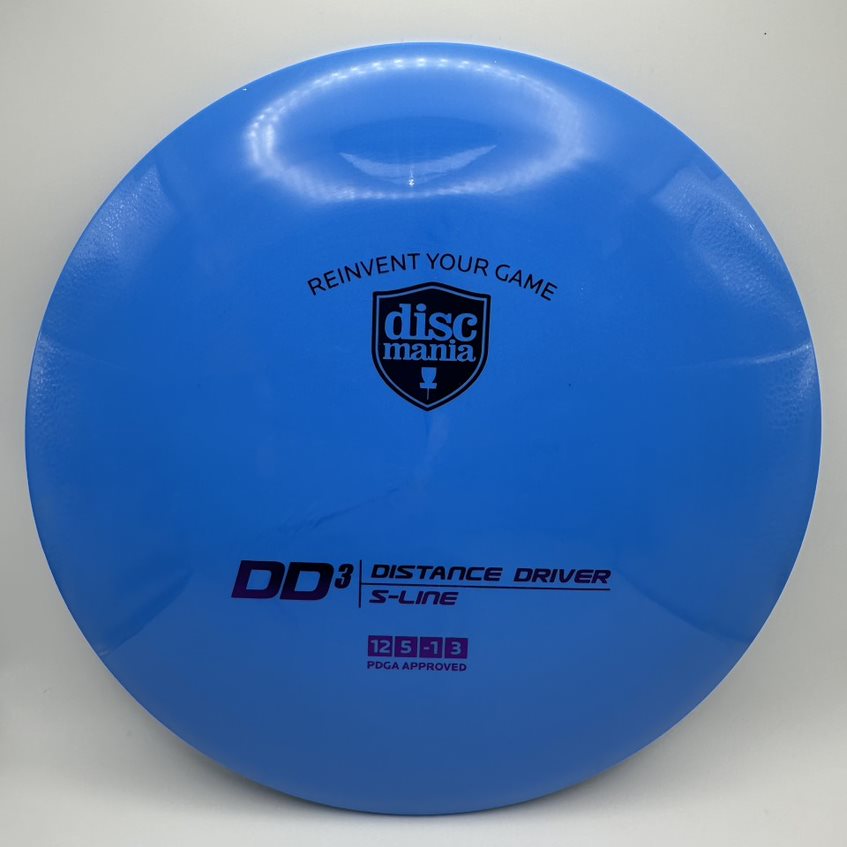 Discmania - DD3 (S-Line)