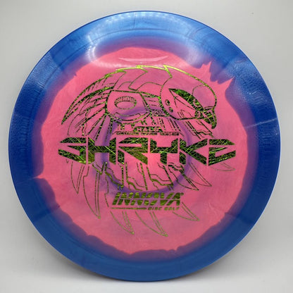 Innova - Shryke (Halo Star)