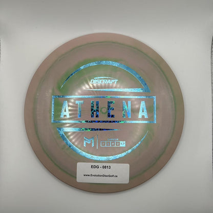 Discraft - Athena (ESP) Paul McBeth