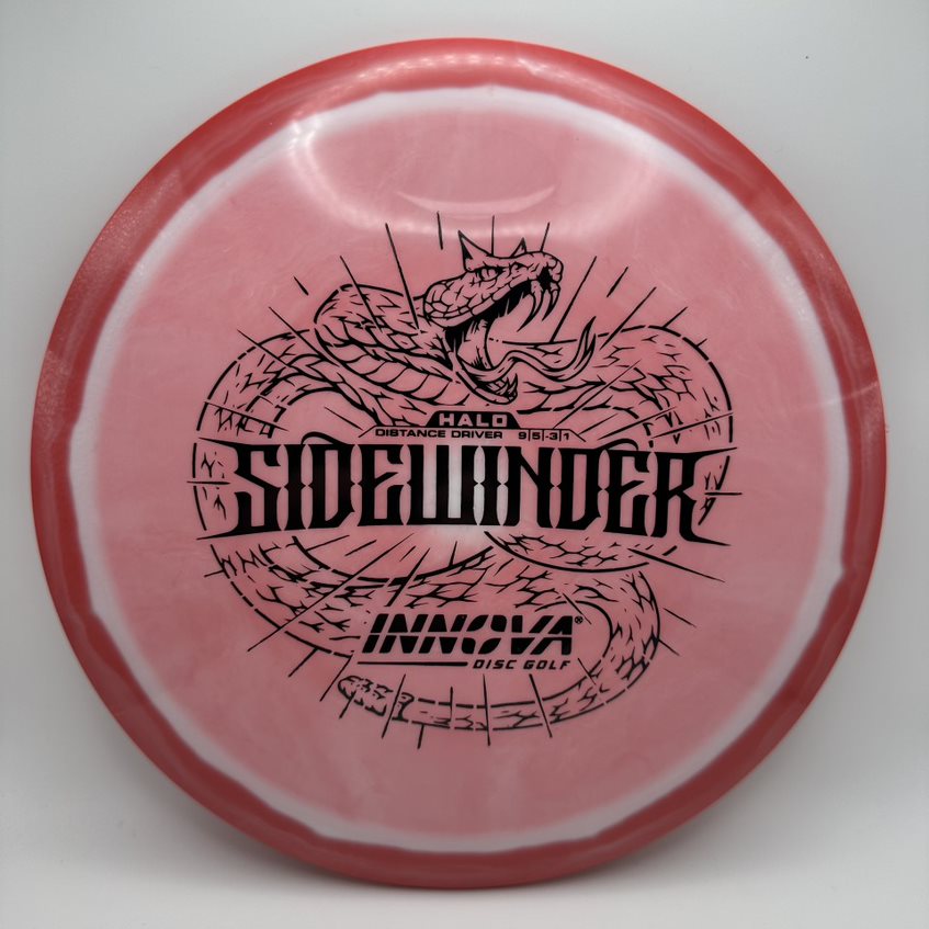 Innova - Sidewinder (Halo Star)