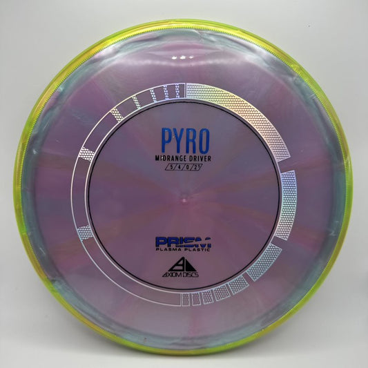 Axiom - Pyro (Prism Plasma)