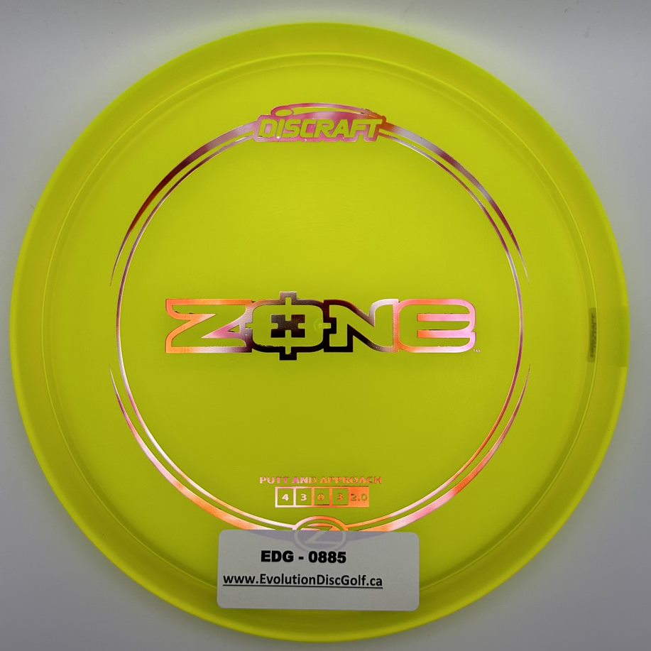 Discraft - Zone (Z)