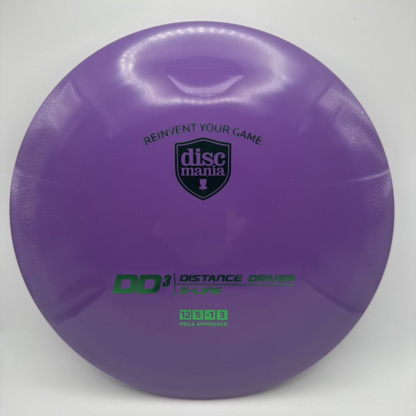 Discmania - DD3 (S-Line)