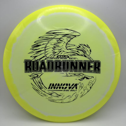 Innova - Roadrunner (Halo Star)