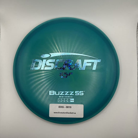 Discraft - Buzzz SS (ESP)