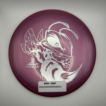 Discraft - Buzzz (Big Z)