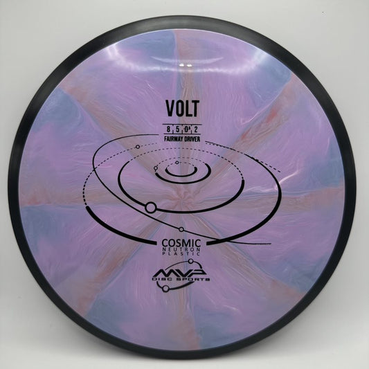 MVP - Volt (Cosmic Neutron)