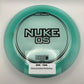 Discraft - Nuke OS (Z)