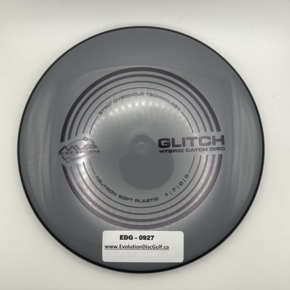 MVP - Glitch (Neutron)