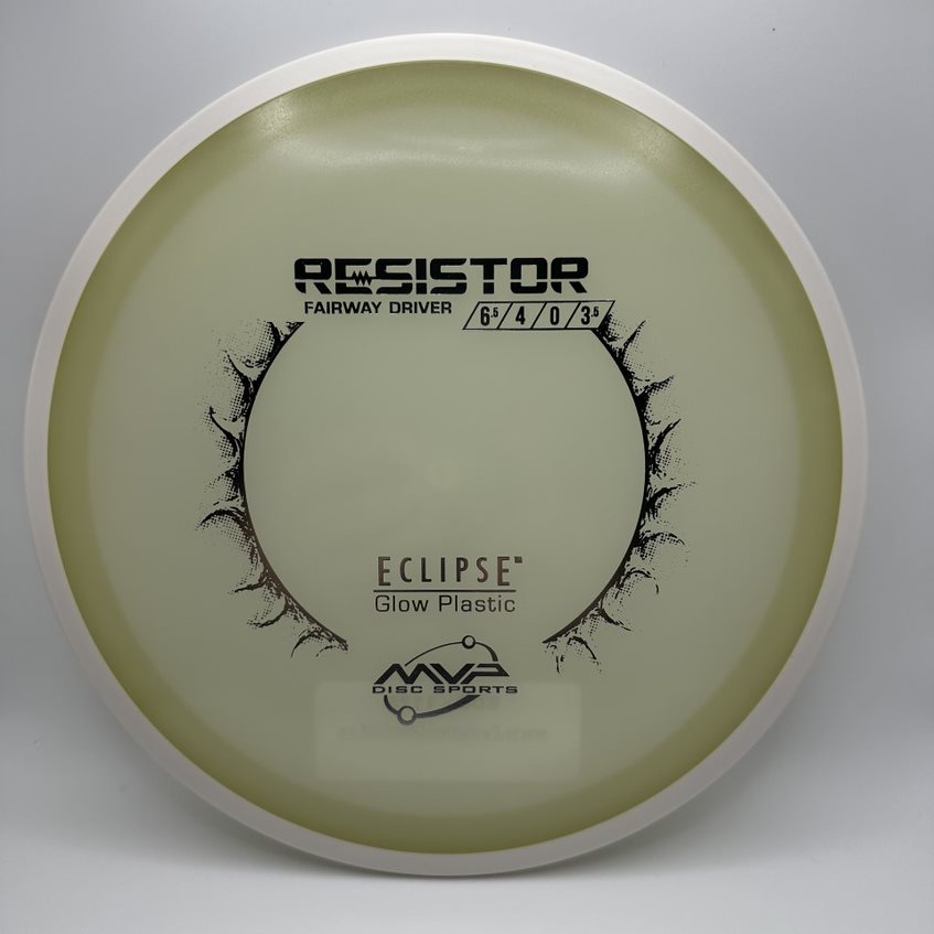 MVP - Resistor (Eclipse) Glow