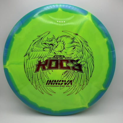 Innova - Roc3 (Halo Star)