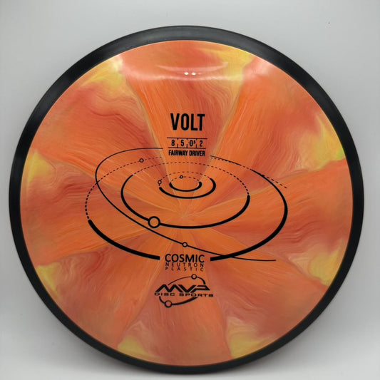 MVP - Volt (Cosmic Neutron)