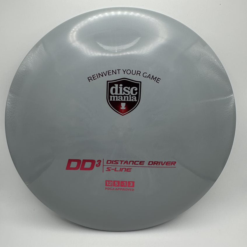 Discmania - DD3 (S-Line)