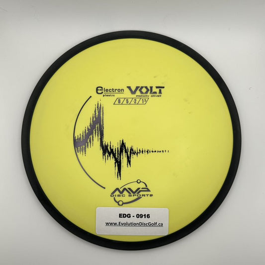 MVP - Volt (Electron)