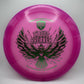 Discmania - Gannon Buhr Signature Series (Colour Glow Horizon C-Line) Cloud Breaker