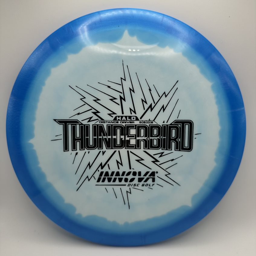 Innova - Thunderbird (Halo Star)