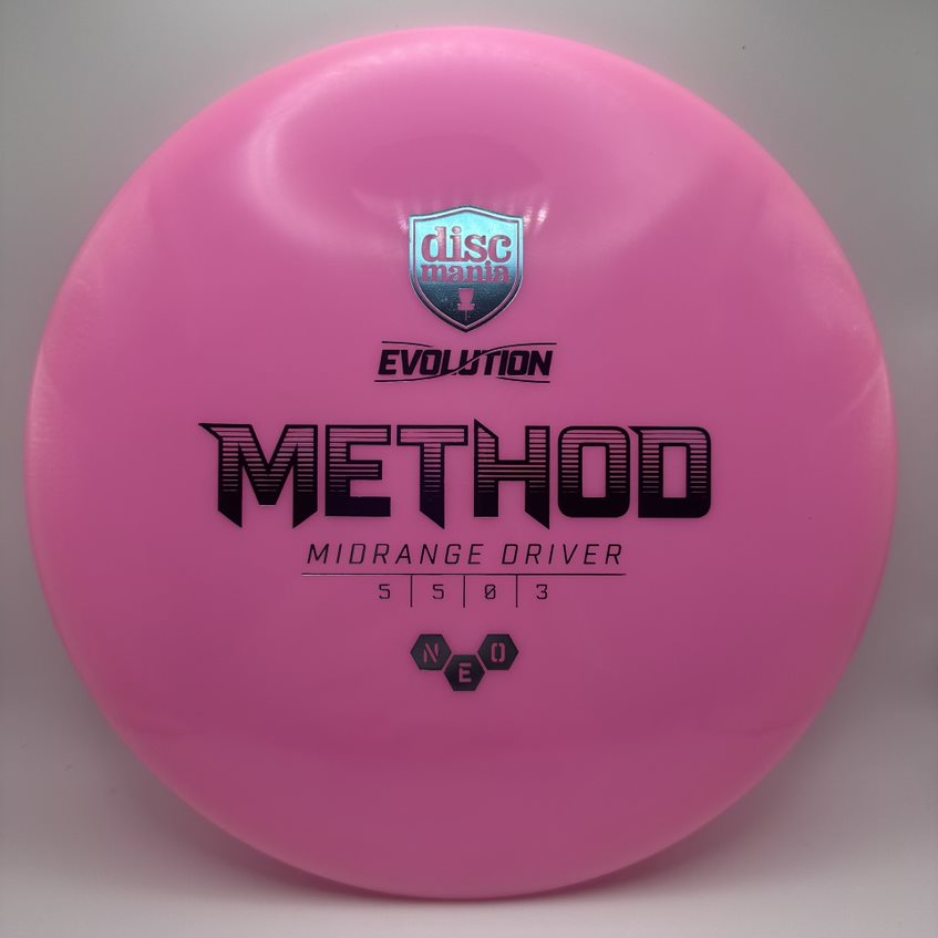 Discmania - Method (Neo)