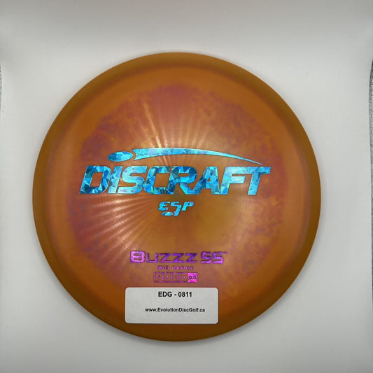 Discraft - Buzzz SS (ESP)