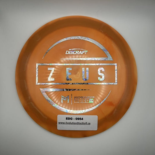 Discraft - Zeus (ESP)