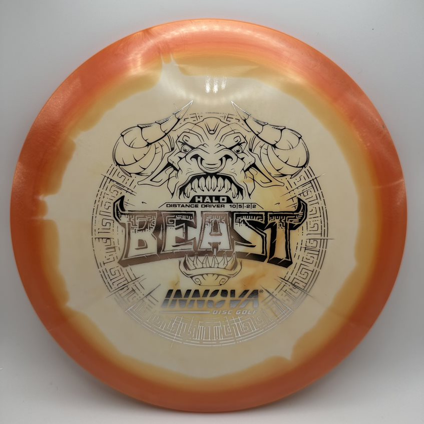 Innova - Beast (Halo Star)