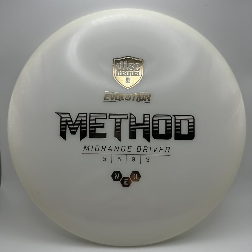 Discmania - Method (Neo)