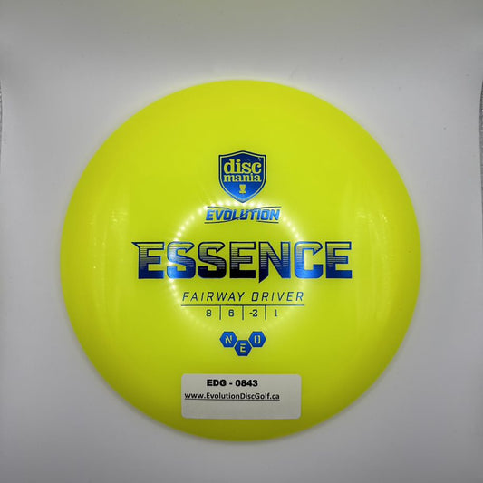 Discmania - Essence (NEO)