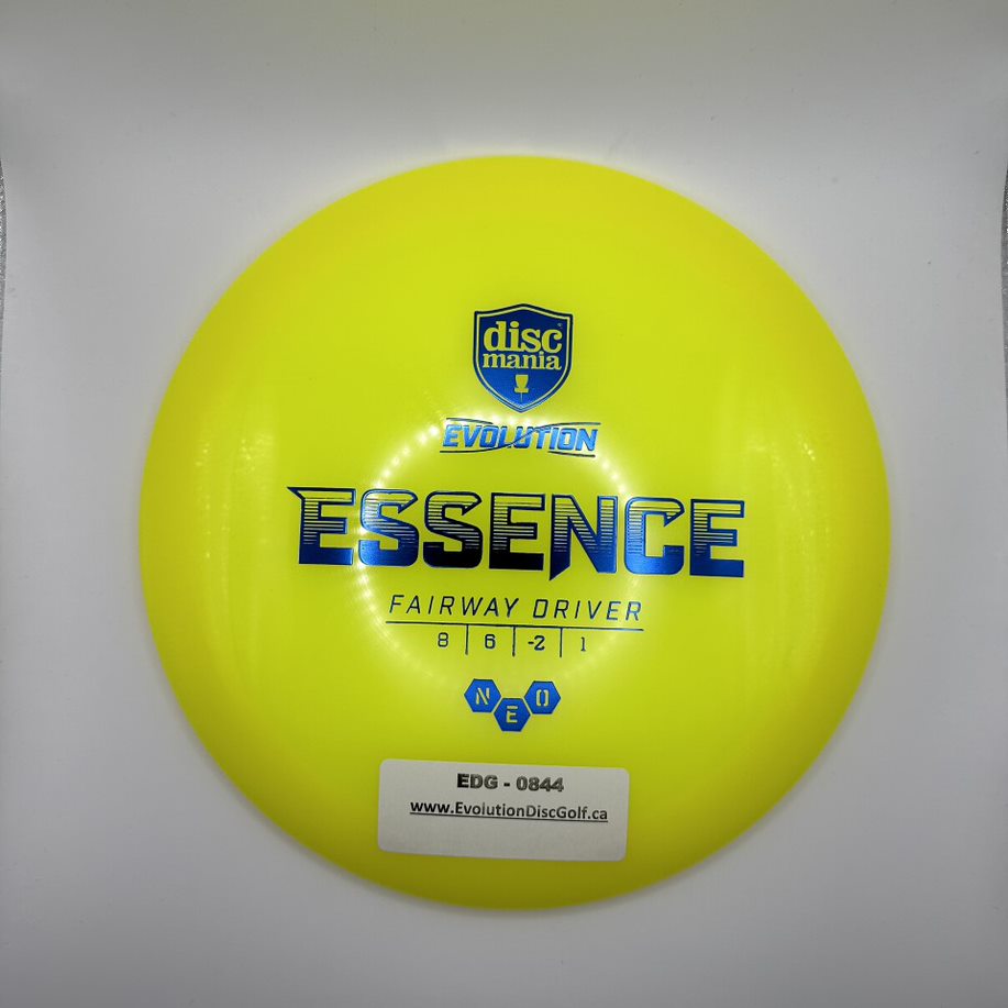 Discmania - Essence (NEO)