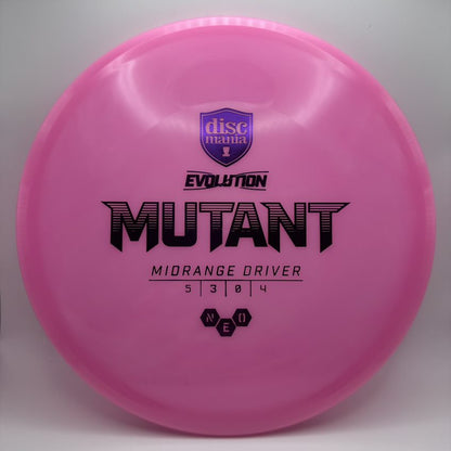 Discmania - Mutant (Neo)