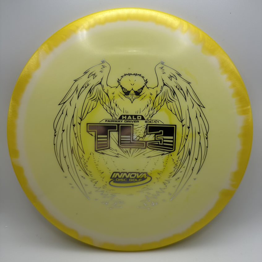 Innova - TL3 (Halo Star)