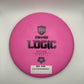 Discmania - Logic (Exo Hard)