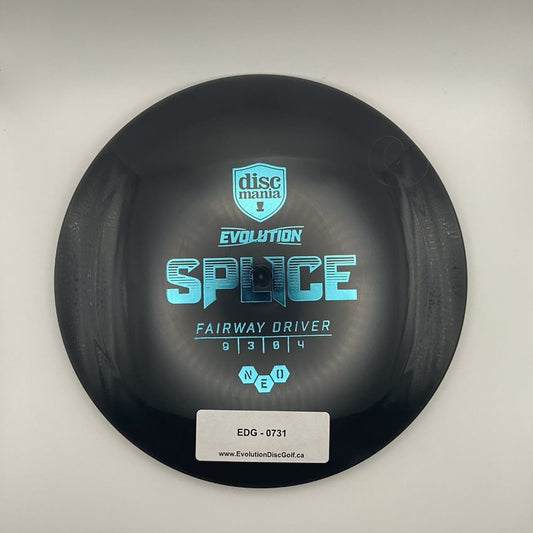 Discmania - Splice (Neo)