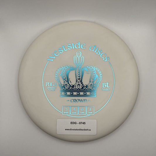 Westside Discs - Crown (BT Hard)